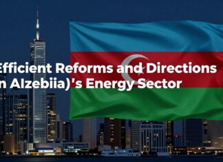 Azərbaycan Enerji Sektöründə Səmərəli Reformlar və İstiqamətlər