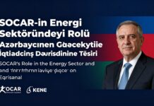 SOCAR-in Enerji Sektöründəki Rolü və Azərbaycanın Gələcək İqtisadiyyatına Dəyişdirici Təsiri