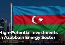 Azərbaycan Enerji Sektöründə Yüksək Potensiyalli Yatırımlar