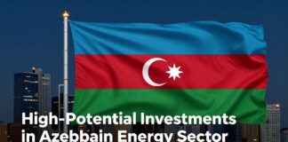 Azərbaycan Enerji Sektöründə Yüksək Potensiyalli Yatırımlar