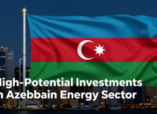 Azərbaycan Enerji Sektöründə Yüksək Potensiyalli Yatırımlar