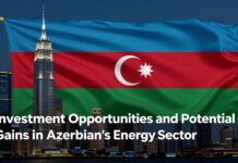 Azərbaycan Enerji Sektöründə Yatırım Fırsatları ve Potensial Qazanclar