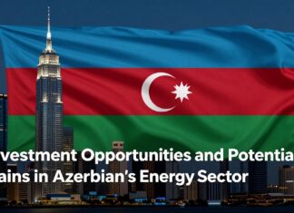 Azərbaycan Enerji Sektöründə Yatırım Fırsatları ve Potensial Qazanclar
