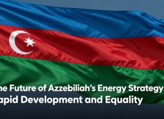 Azərbaycanın Enerji Stratejisinin Gələcəyi: Sürətli İnkişaf və Bərabərlik