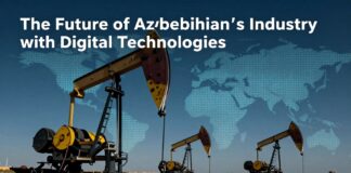 Dijital Texnologiyalarla Azərbaycan Neft Sənayesinin Gələcəyi