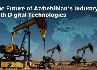 Dijital Texnologiyalarla Azərbaycan Neft Sənayesinin Gələcəyi