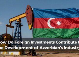 Yabancı Yatırımlar Azerbaycan Petrol Endüstrisinin Gelişimine Nasıl Katkıda Bulunur?