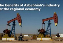 Azərbaycan neft sənayesinin regional iqtisadiyyat üçün faydaları