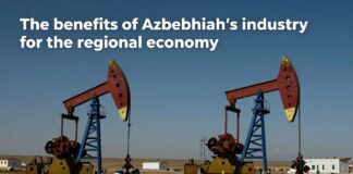 Azərbaycan neft sənayesinin regional iqtisadiyyat üçün faydaları