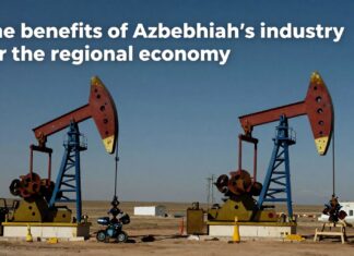 Azərbaycan neft sənayesinin regional iqtisadiyyat üçün faydaları