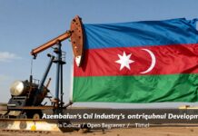 Azerbaycan Petrol Endüstrisinin Bölgesel Kalkınmaya Katkıları