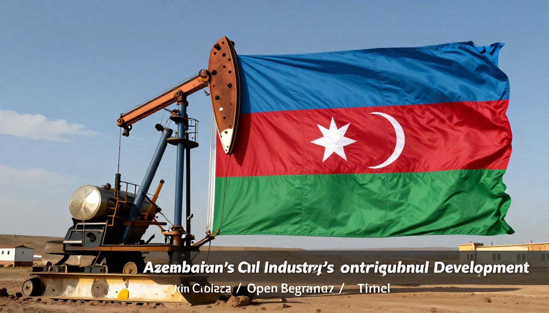 Azerbaycan Petrol Endüstrisinin Bölgesel Kalkınmaya Katkıları