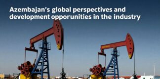 Azərbaycan neft sənayesinin qlobal perspektivləri və inkişaf imkanları