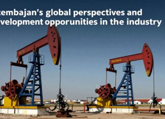 Azərbaycan neft sənayesinin qlobal perspektivləri və inkişaf imkanları