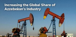 Azərbaycan Neft Sənayesinin Qlobal Payının Artırılması
