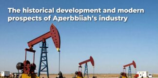 Azərbaycan neft sənayesinin tarixi inkişafı və müasir perspektivləri