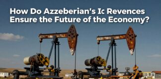 Azərbaycan Neft Gelirləri İqtisadiyyatın Gələcəyi Nasıl Təmin Edir?