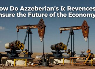 Azərbaycan Neft Gelirləri İqtisadiyyatın Gələcəyi Nasıl Təmin Edir?