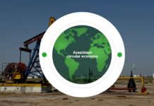 Azərbaycan neft sahələrində çevrə idarəçiliyi: Sürətli inkişaf və ekoloji balans