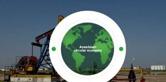 Azərbaycan neft sahələrində çevrə idarəçiliyi: Sürətli inkişaf və ekoloji balans