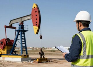 Azərbaycan neft sahalarında təhlükəsizlik tədbirləri: keyfiyyət və təhlükəsizlik üçün məsləhətlər