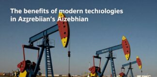 Azərbaycan neft sahələrində modern texnologiyaların faydaları