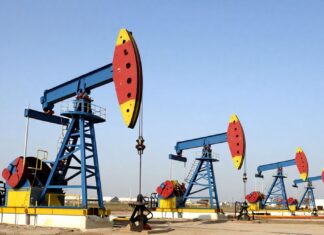 Azərbaycanın Petrol Sahalarında Üretim Kapasitetinin Artırılması