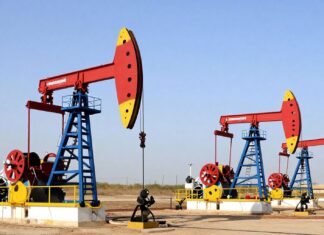 Azərbaycan neft sahələrində səmərəli və təhlükəsiz istehsal prosesləri