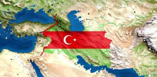 Azərbaycanın Petrol Sahalarının Strateji Coğrafi Dağılımı