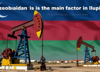 Azərbaycan nefti iqtisadiyyatın sürətli inkişafının əsas amili