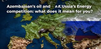 Azərbaycanın nefti ilə Rusiyanın enerji rəqabəti və sizin üçün nə deməkdir?
