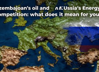 Azərbaycanın nefti ilə Rusiyanın enerji rəqabəti və sizin üçün nə deməkdir?