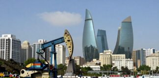 Azərbaycanın Petrol Sərvəti və Bakının Enerji Mirası