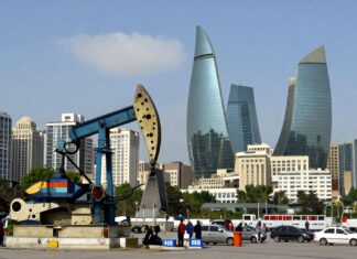 Azərbaycanın Petrol Sərvəti və Bakının Enerji Mirası