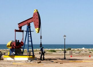 Azərbaycanın Petrol Sektörü və Xəzər Dənizi Əhəmiyyəti