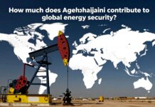 Azərbaycan nefti qlobal enerji təhlükəsizliyinə nə qədər töhfə verir?