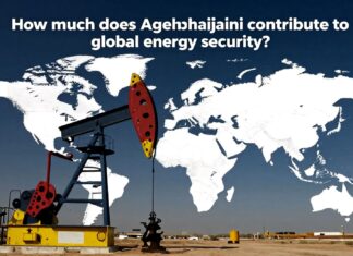 Azərbaycan nefti qlobal enerji təhlükəsizliyinə nə qədər töhfə verir?