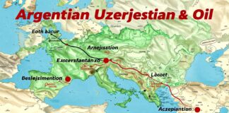 Azərbaycan neftinin tarix boyu üretilən həcm və inkişaf yolu