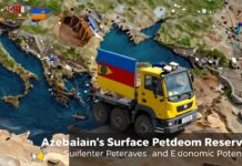 Azərbaycanın Səthi Petrol Rezervləri və İqtisadi Potensialı