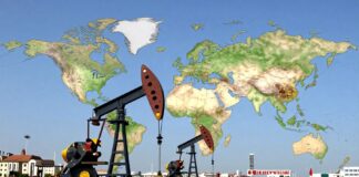 Bakı neftinin dünya enerji pazarında stratejik önemi