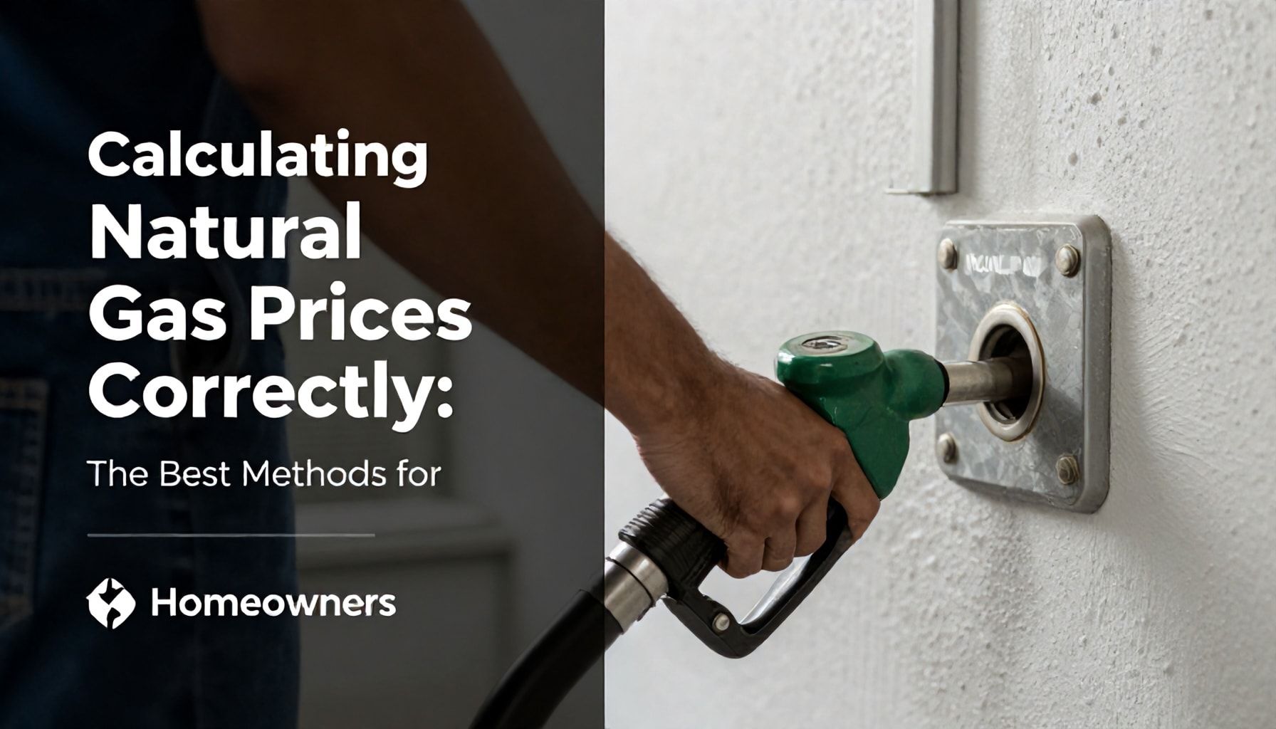 Doğalgaz Fiyatını Düzgün Hesablamaq: Ev Sahibləri üçün Ən Yaxşı Metodlar*