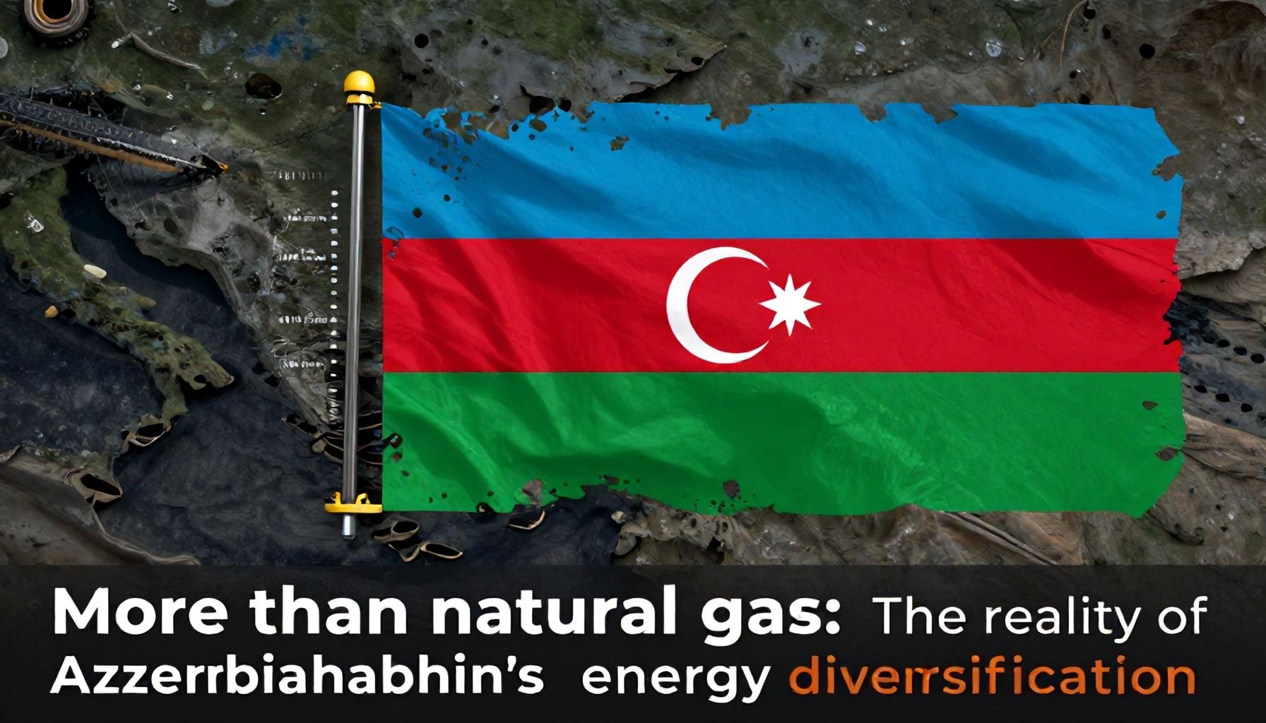 Doğalgazdan daha çox: Azərbaycanın enerji diversifikasiyası həqiqəti*