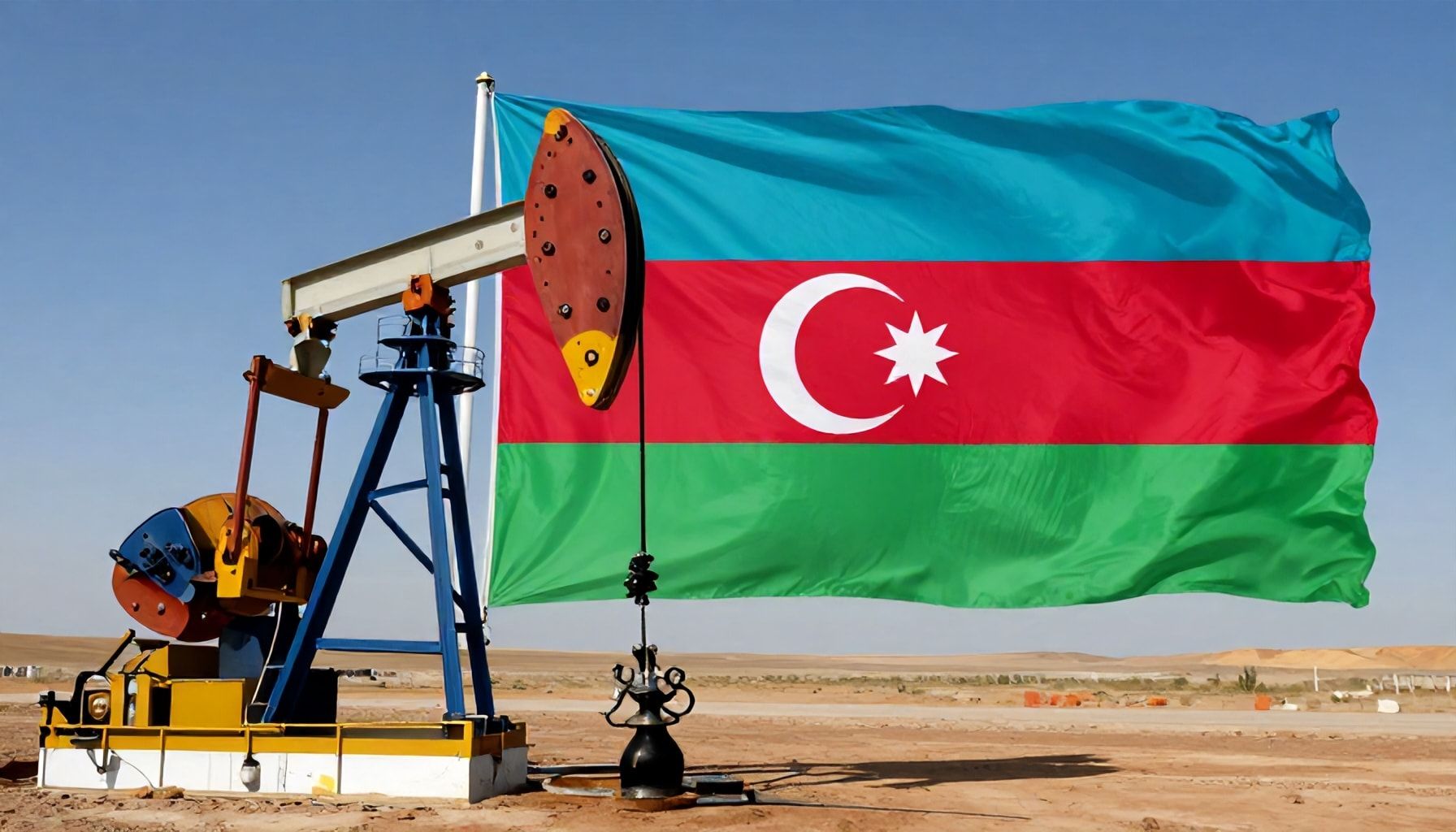 Doğru Faktlar: Azərbaycan neft və qaz sənayesinin qlobal enerji bazarında rolu*