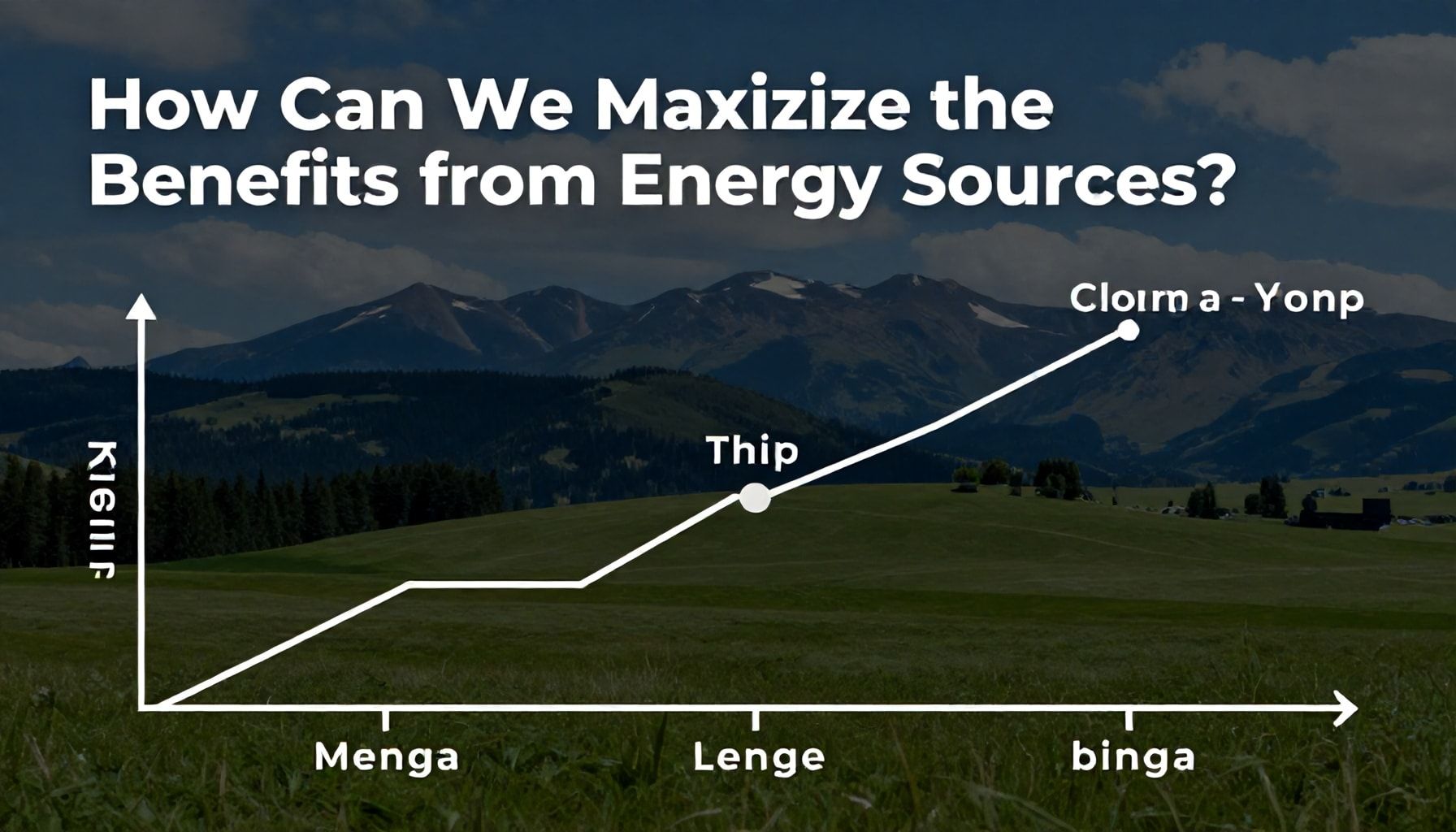 Enerji Mənbələrindən Maksimum Fayda Nasıl Çıxarırıq?*