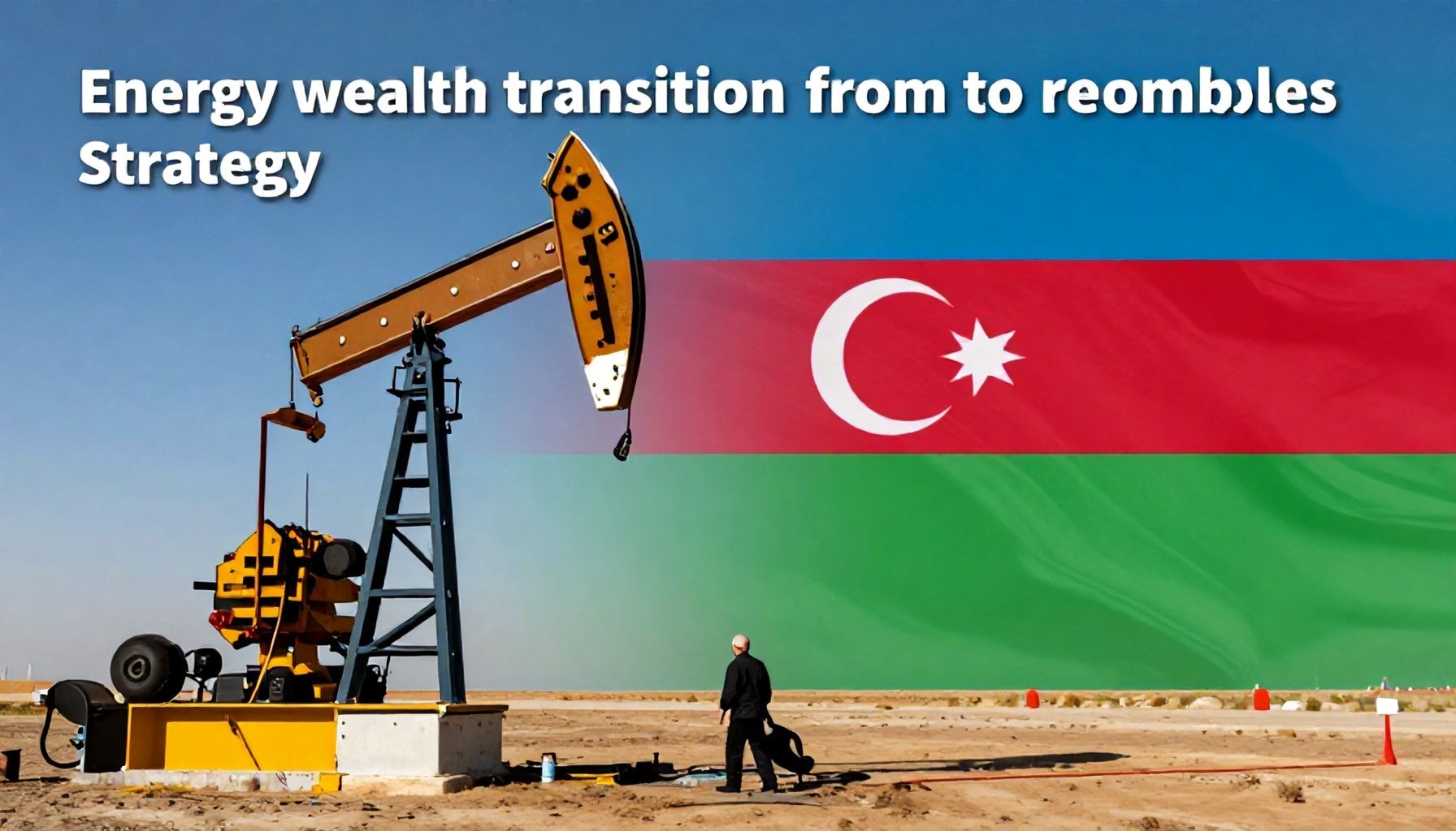 Enerji sərvətləri ilə neftdən neylərə keçmək: Azərbaycanın strategiyası*