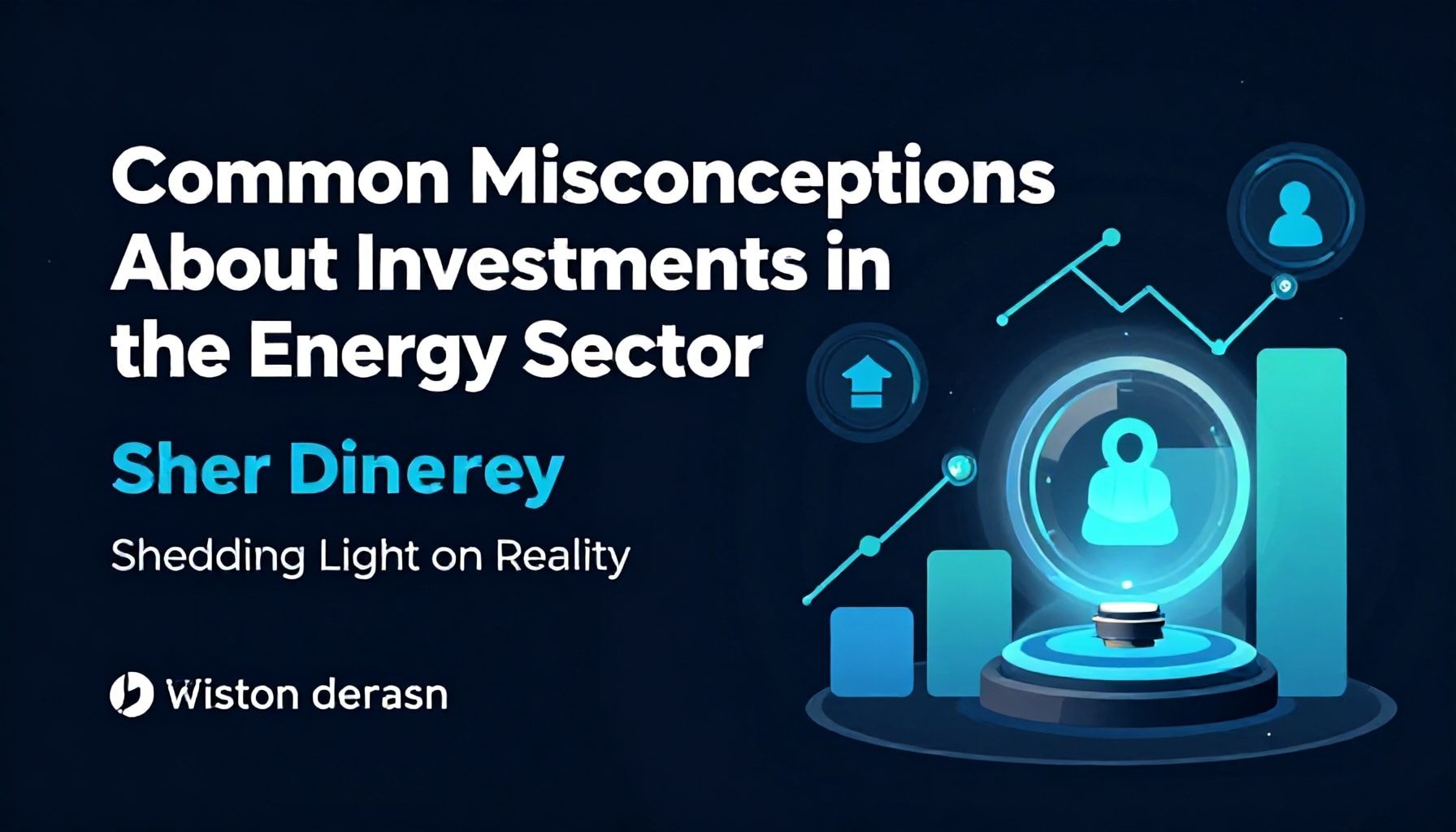 Enerji Sektöründə Yatırımla Bağlı Ən Çox Yayılan Yanlışlar: Gerçəkliyin Aydınlaşdırılması*