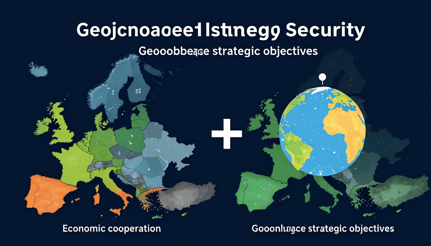 Enerji təhlükəsizliyi, iqtisadi əməkdaşlıq və geosiyasi strateji məqsədlərlə bağlı həqiqətləri kəşf edin.*