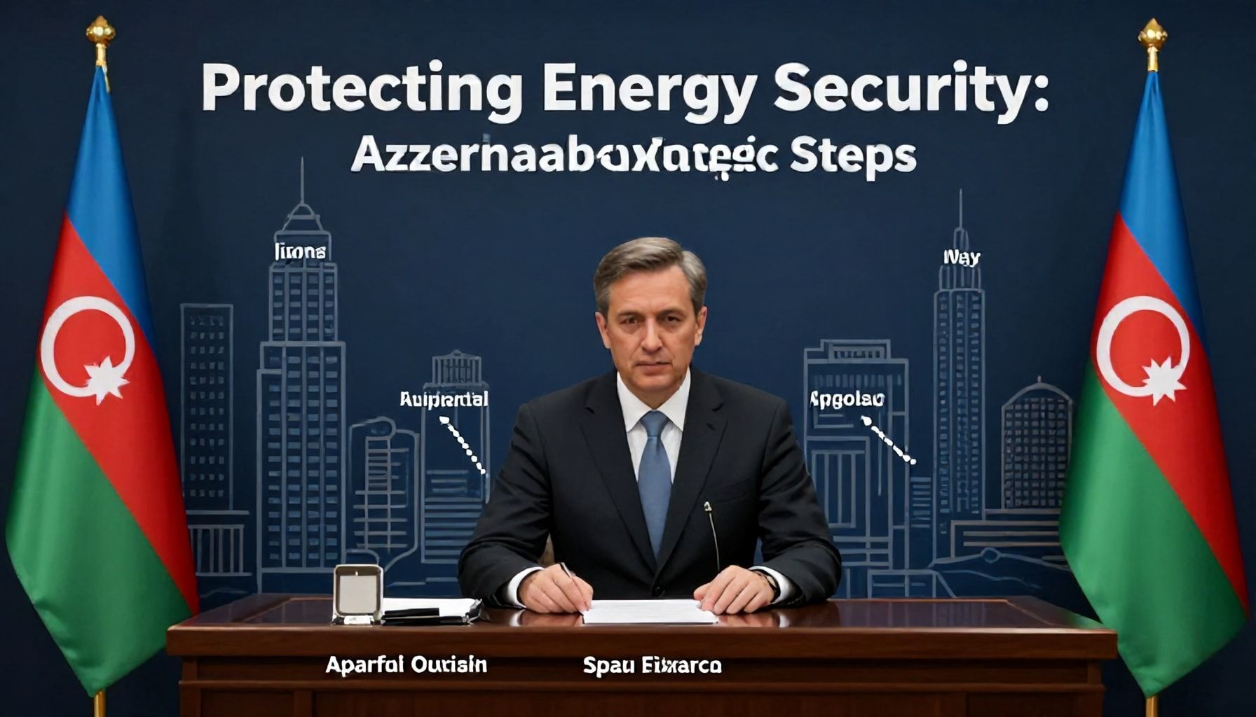 Enerji Təhlükəsizliyini Qorumaq: Azərbaycanın Strateji Addımları*