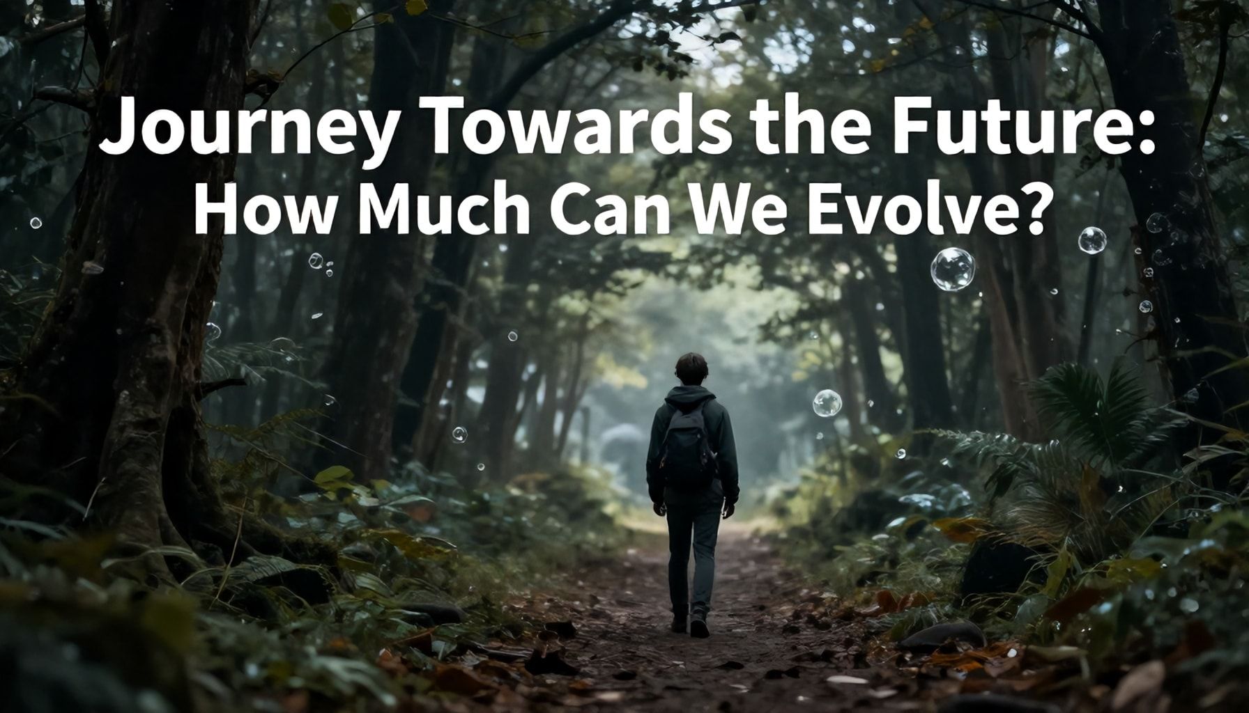 Gələcəyə Yönələn Enerji Səyyahəti: Nə Qədər Təkamül Edə Bilmək Mümkündür?*