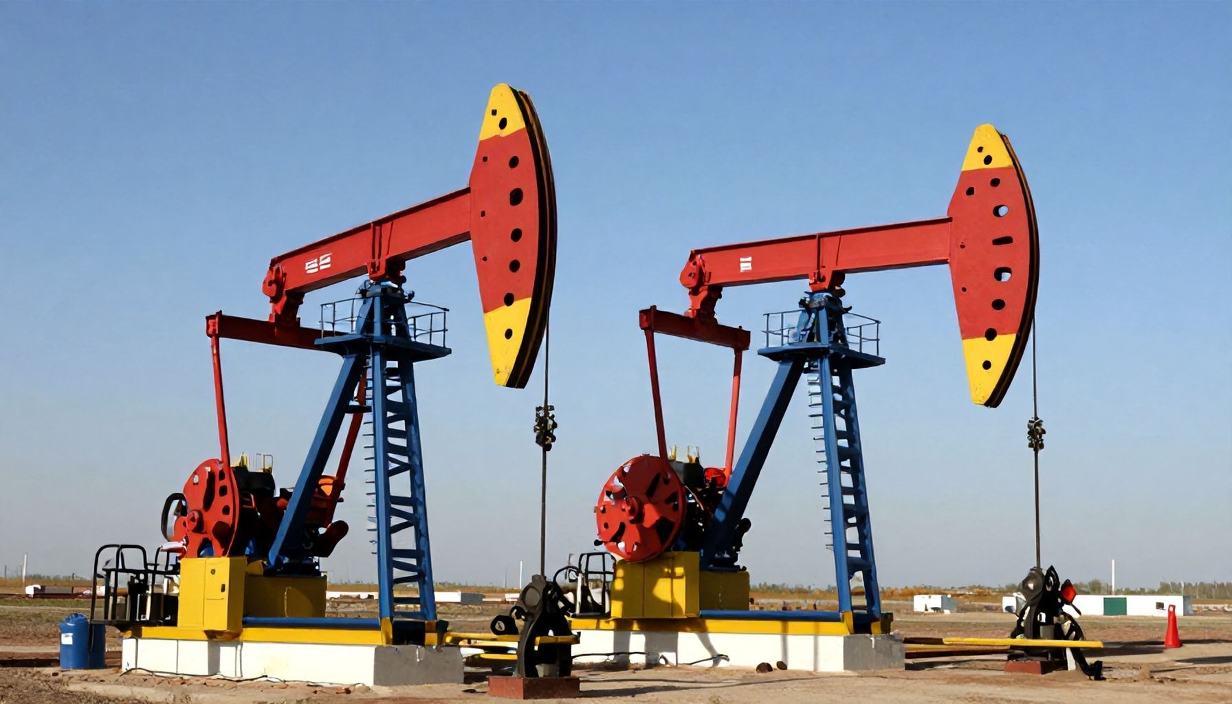 Gerçəklə tanış ol: Azərbaycan neft sənayesində istifadə olunan ən innovativ texnologiyalar*